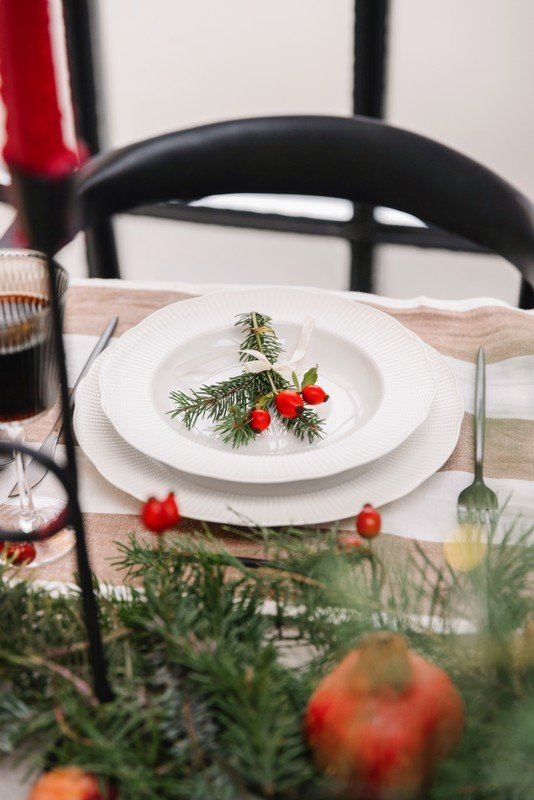 Inspiracje: Boże Narodzenie