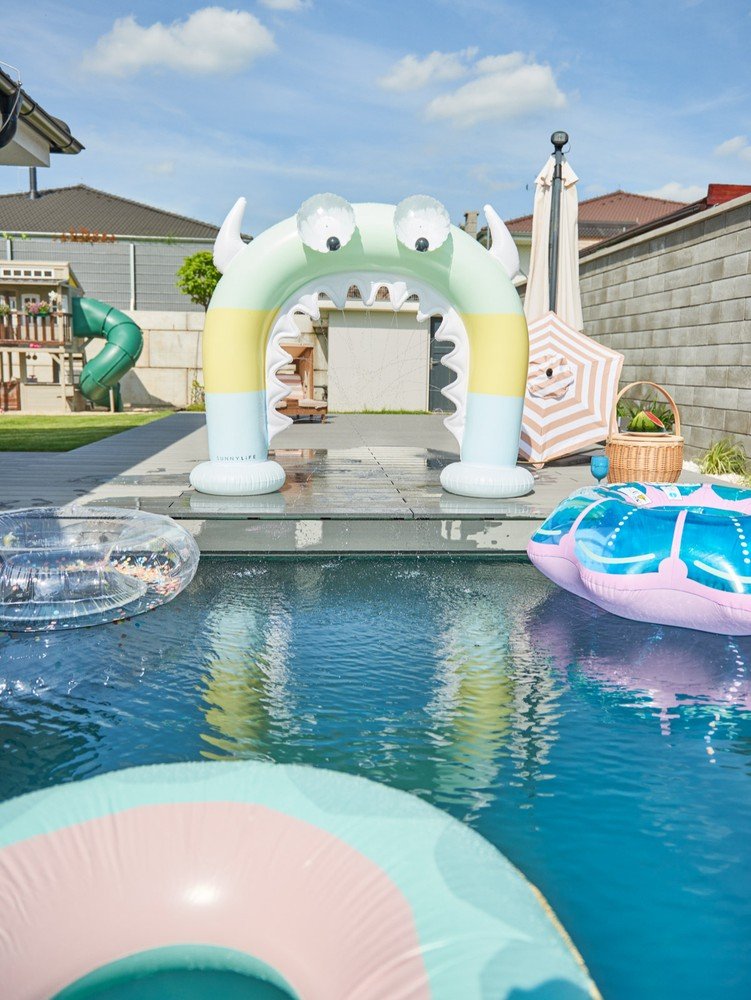 Inspiracje: Lato, Święta i wakacje