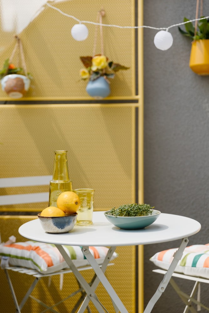 Inspiracje: Balkon i taras, Ogród, Wiosna