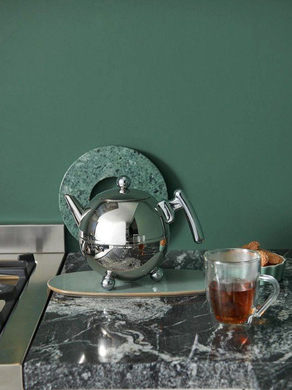 Inspiracje: Kuchnia i jadalnia