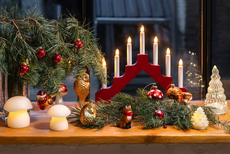 Inspiracje: Boże Narodzenie