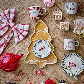 Świąteczne akcesoria kuchenne i naczynia