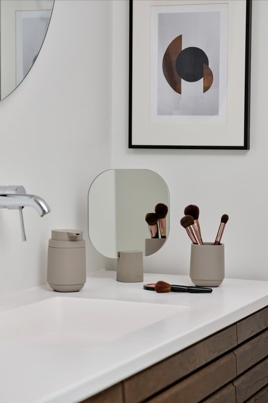 Inspiracje: Łazienka, Sprzątanie i organizacja