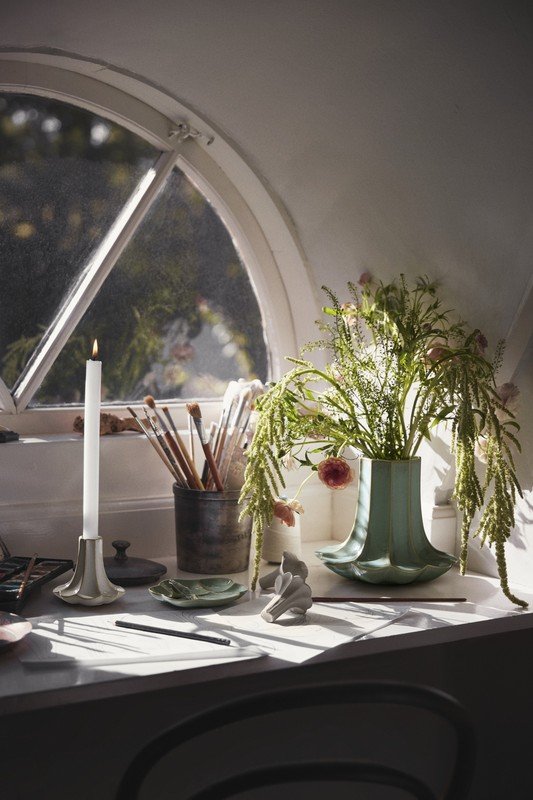 Inspiracje: Dekoracja