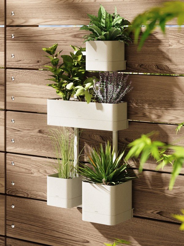 Inspiracje: Balkon i taras