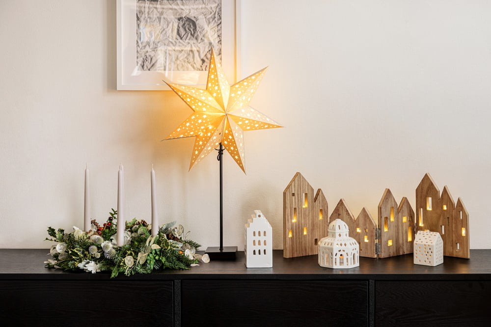 Inspiracje: Boże Narodzenie, Dekoracja