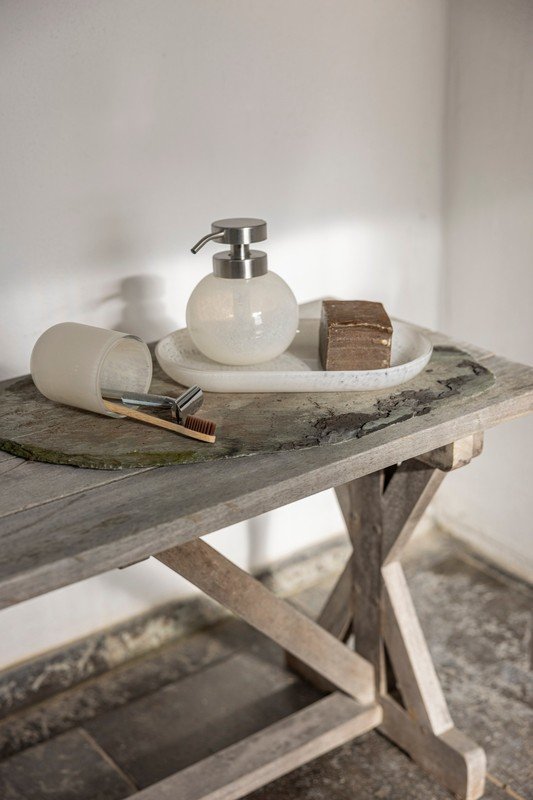 Inspiracje: Łazienka