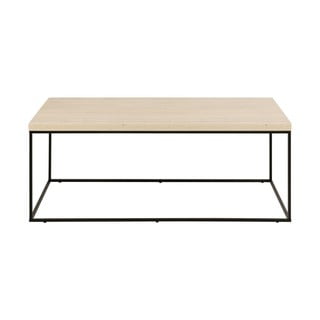 Prostokątne stoliki kawowe