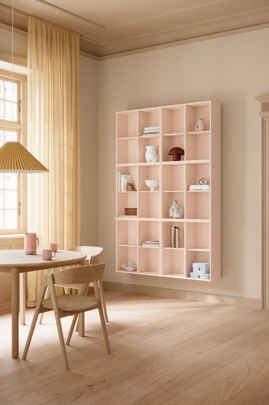 Inspiracje: Jadalnia