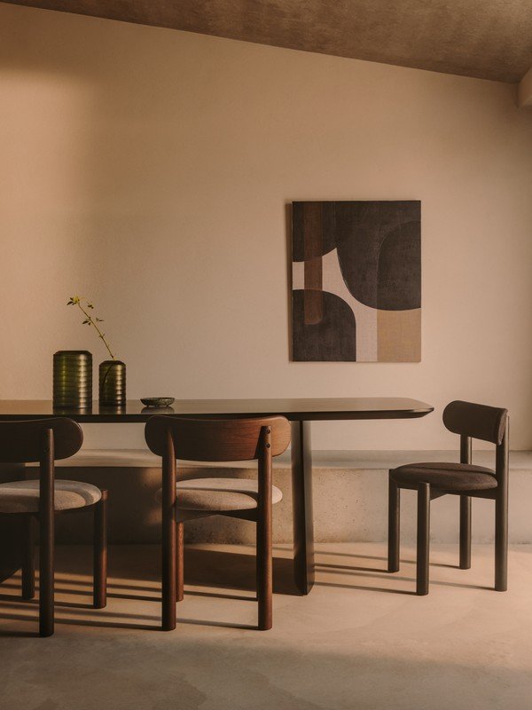 Inspiracje: Jadalnia