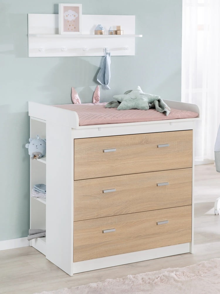 Inspiracje: Pokój dziecięcy, Dzieci