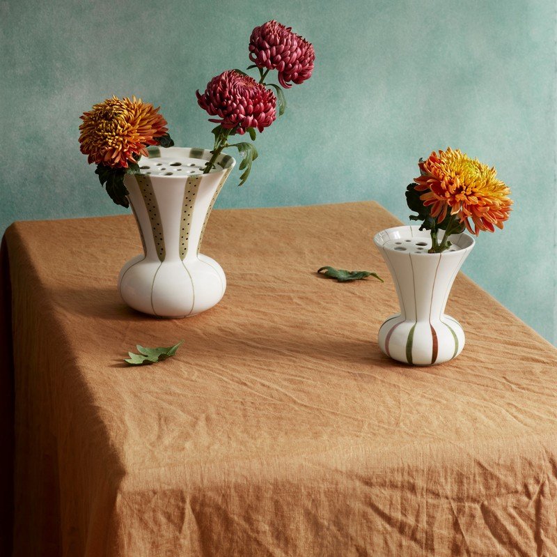 Inspiracje: Wiosna, Dekoracja