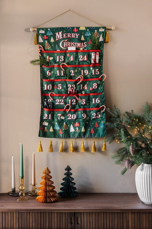 Inspiracje: Boże Narodzenie, Dekoracja