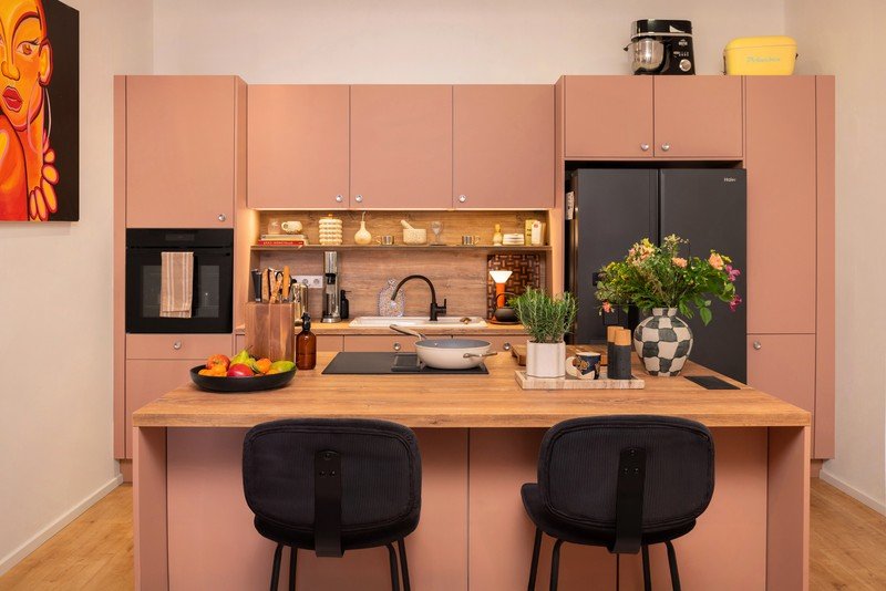 Inspiracje: Bonami z wizytą