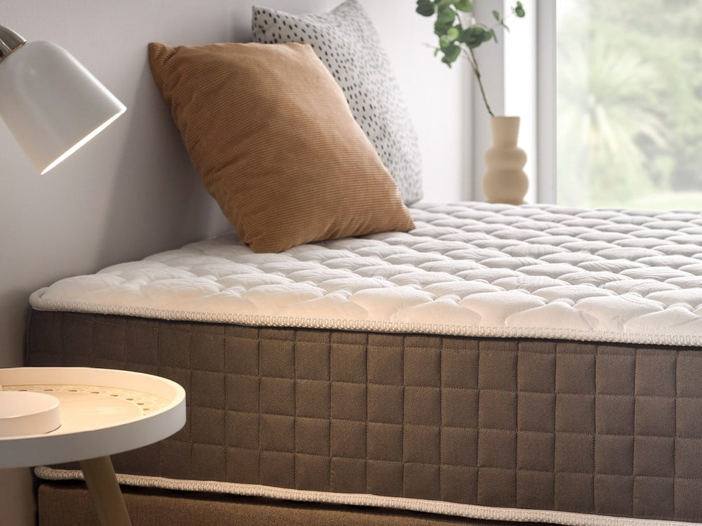 Inspiracje: Sypialnia