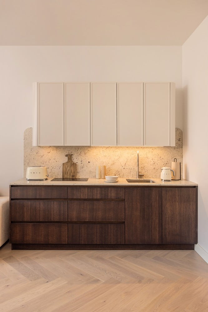 Inspiracje: Kuchnia i jadalnia