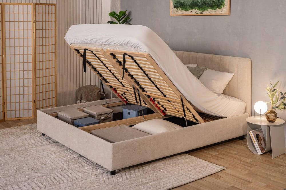 Inspiracje: Sypialnia