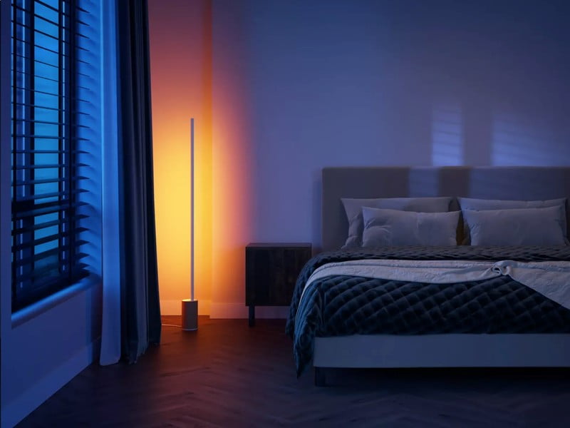 Inspiracje: Sypialnia, Salon