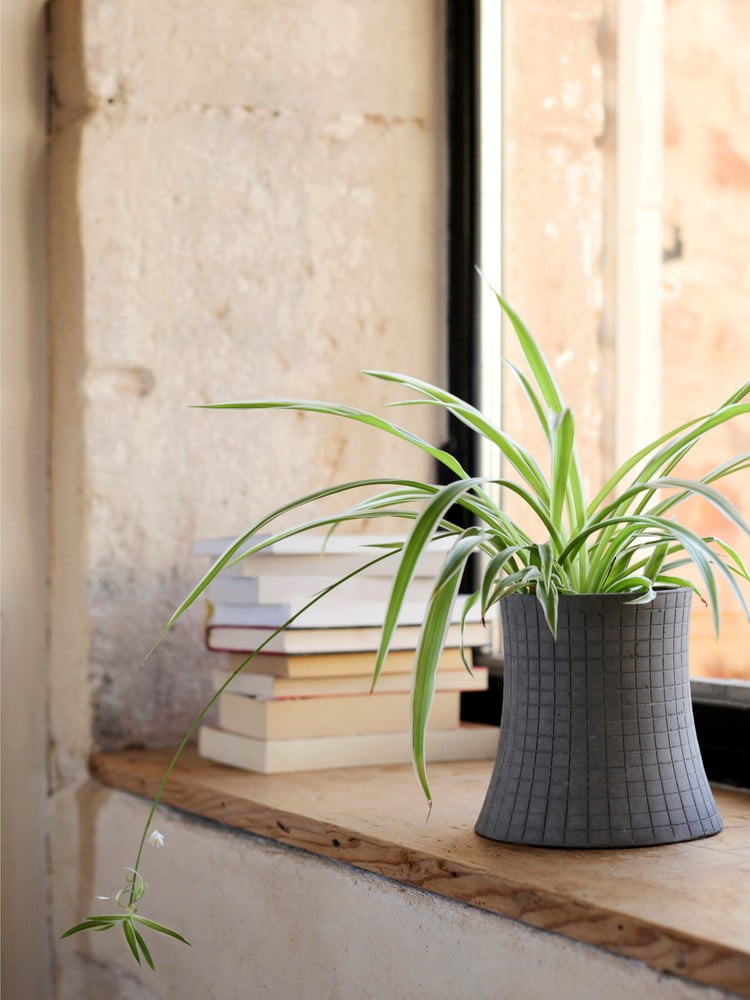 Inspiracje: Styl industrialny, Dekoracja