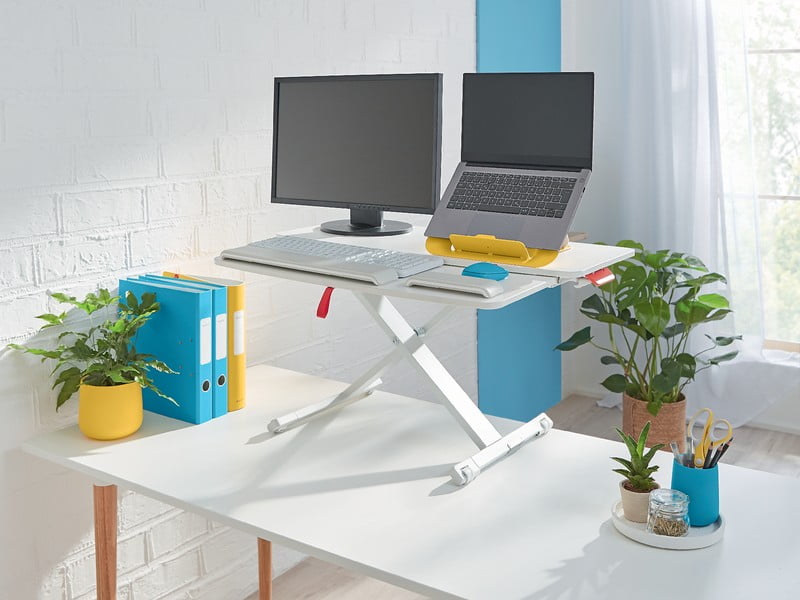 Inspiracje: Praca i nauka, Biuro