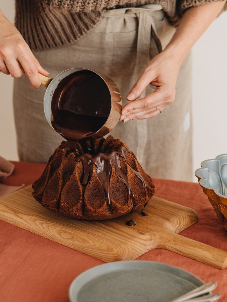 Inspiracje: Kuchnia i jadalnia