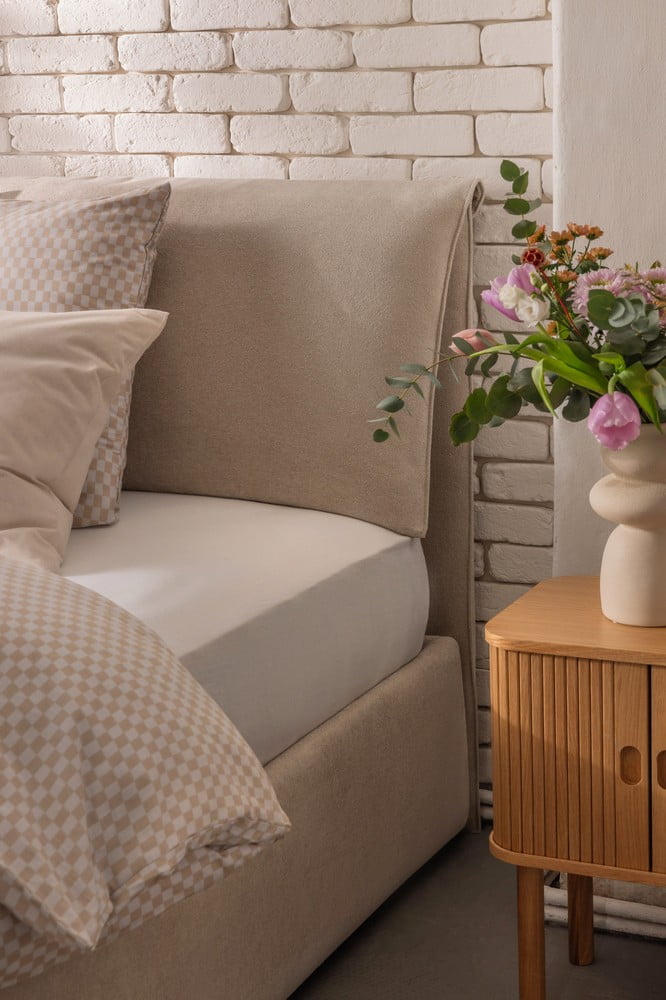 Inspiracje: Sypialnia