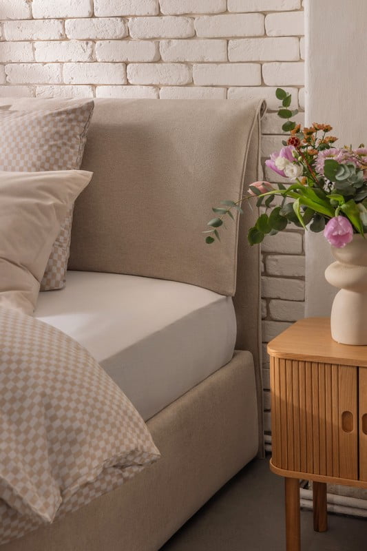 Inspiracje: Sypialnia