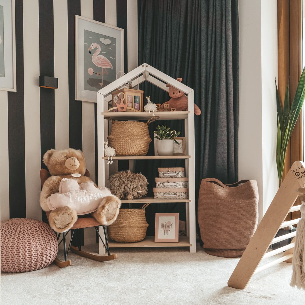 Inspiracje: Pokój dziecięcy, Dzieci