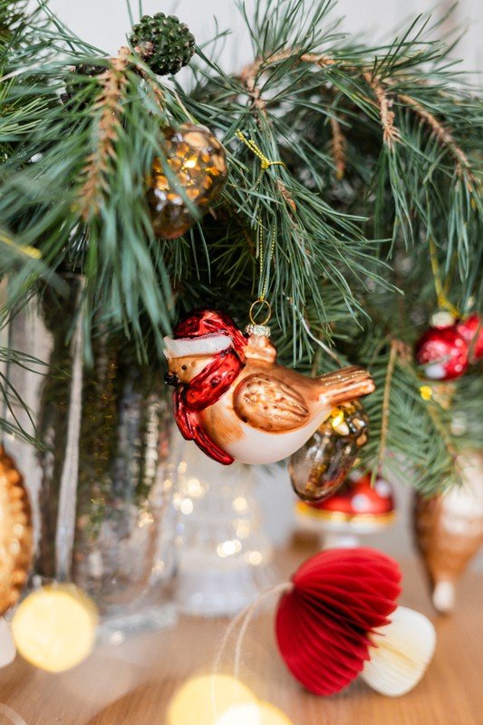 Inspiracje: Boże Narodzenie