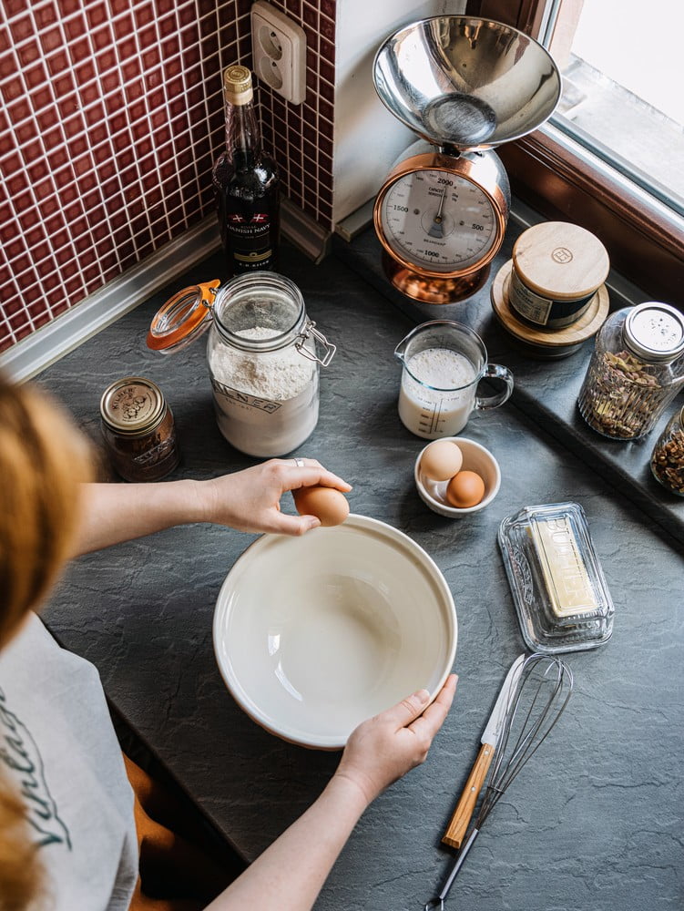 Inspiracje: Kuchnia i jadalnia