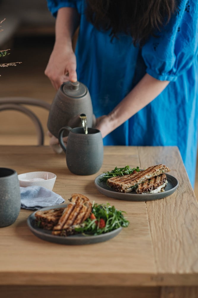 Inspiracje: Kuchnia i jadalnia, DIY. Pomysły i sposoby