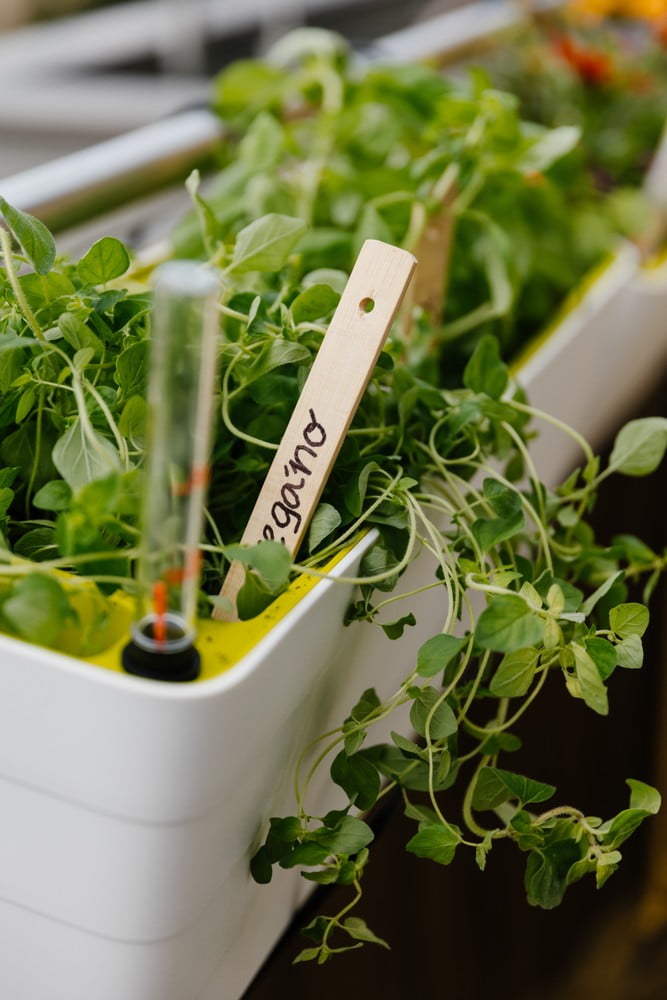 Inspiracje: Balkon i taras