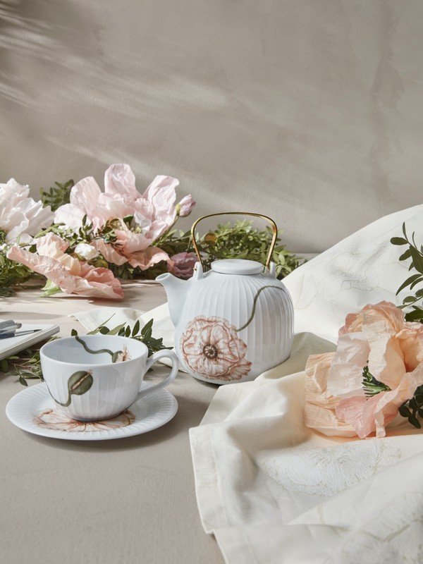 Inspiracje: Jadalnia