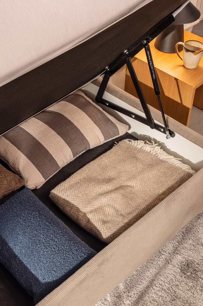 Inspiracje: Sypialnia