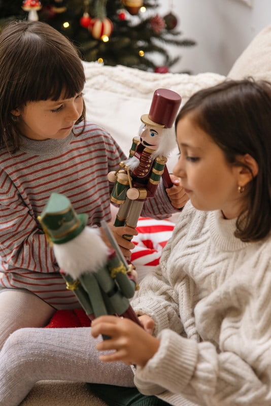 Inspiracje: Boże Narodzenie