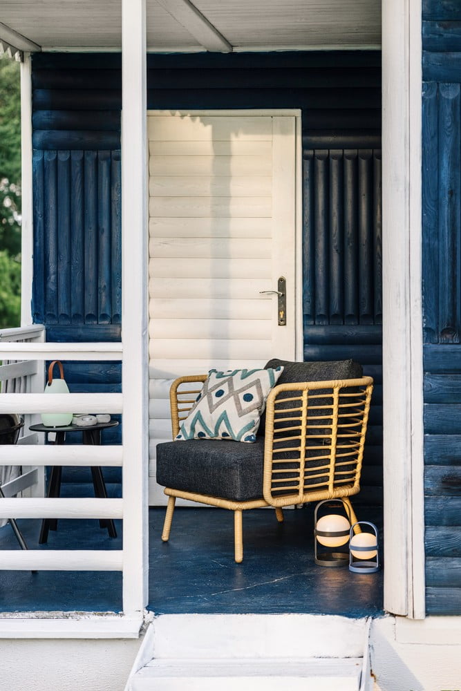 Inspiracje: Lato, Ogród