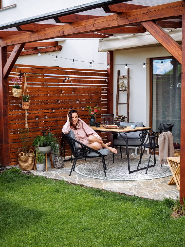 Inspiracje: Ogród, Balkon i taras