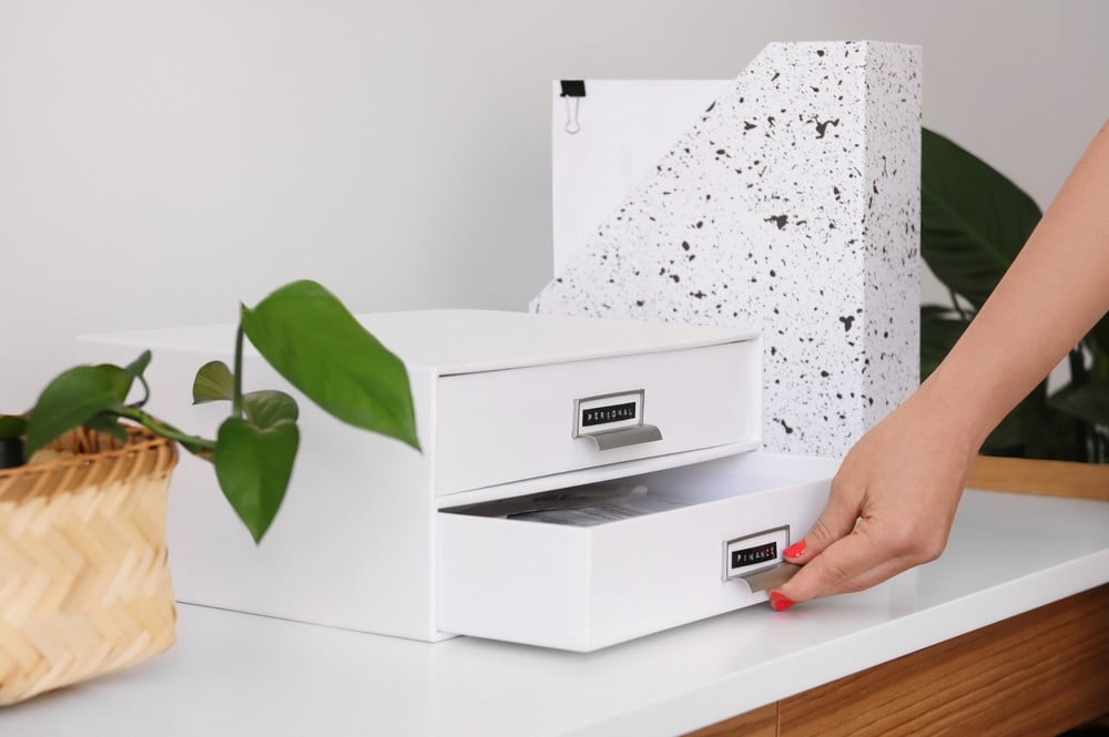 Inspiracje: Biuro, Praca i nauka