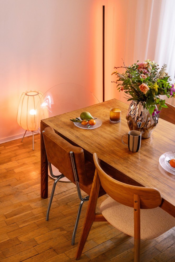 Inspiracje: Bonami z wizytą