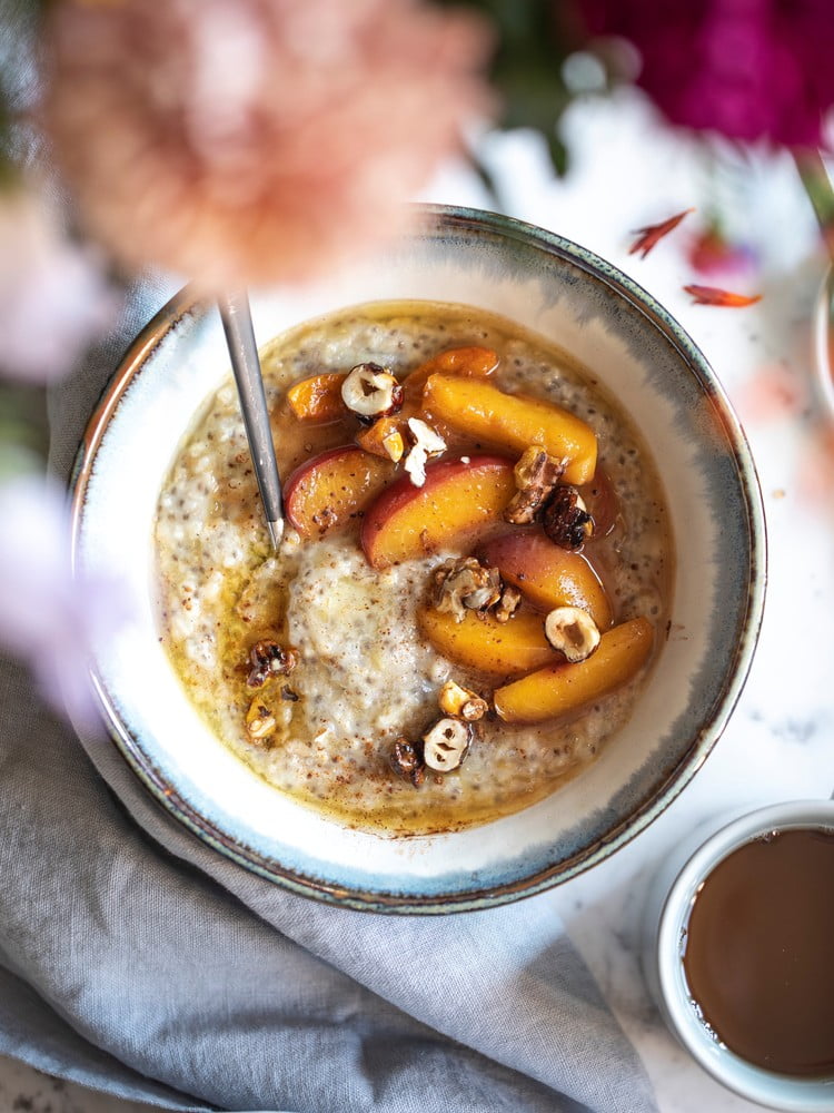 Inspiracje: Kuchnia i jadalnia, Jadalnia