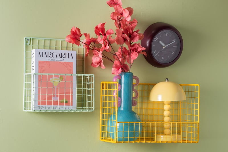 Inspiracje: Dekoracja