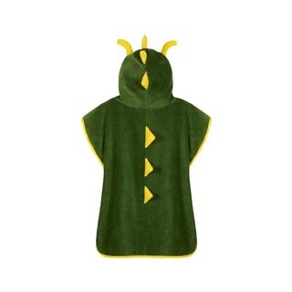 Dziecięce szlafroki