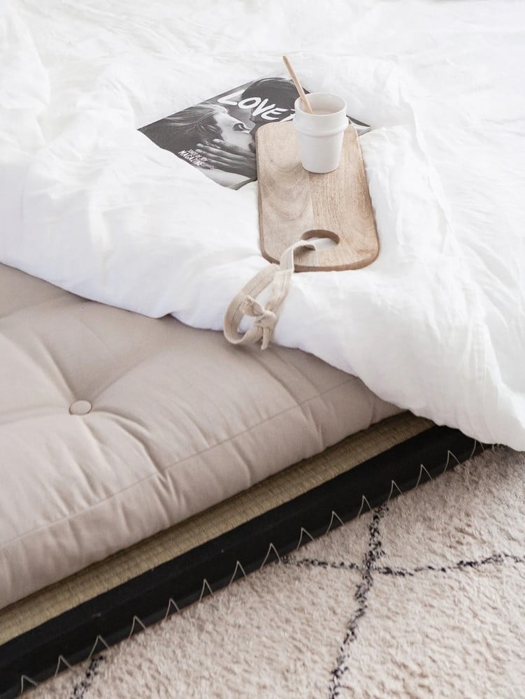 Inspiracje: Sypialnia