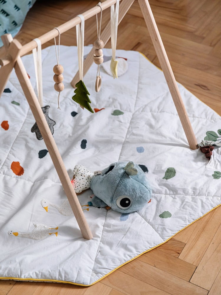 Inspiracje: Pokój dziecięcy, Dzieci