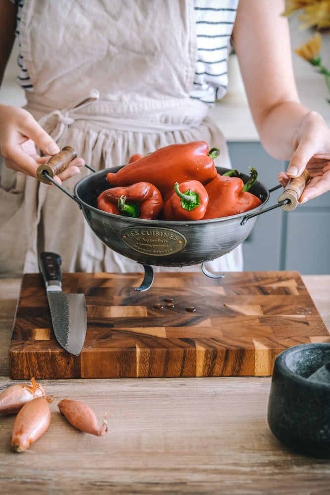 Inspiracje: Kuchnia i jadalnia