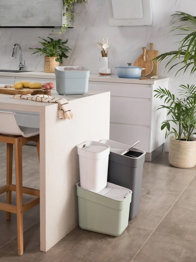 Inspiracje: Ekologia i zrównoważony rozwój