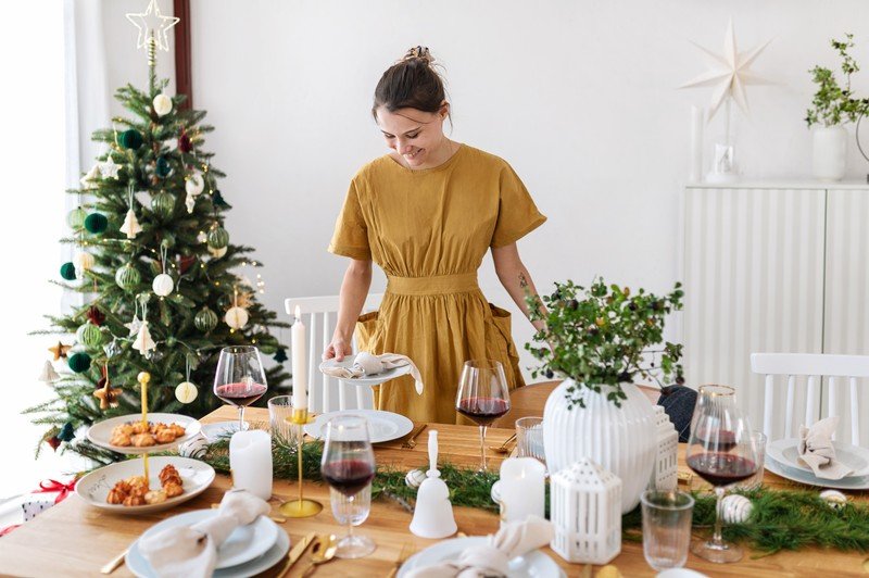 Inspiracje: Boże Narodzenie