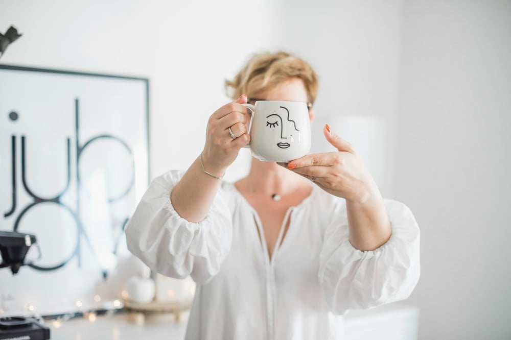 Inspiracje: Kuchnia i jadalnia