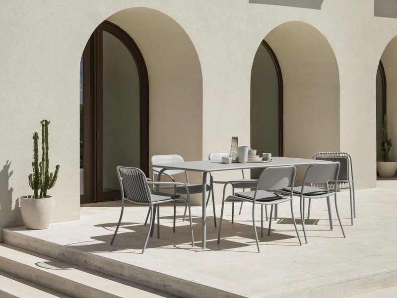 Inspiracje: Ogród, Styl skandynawski