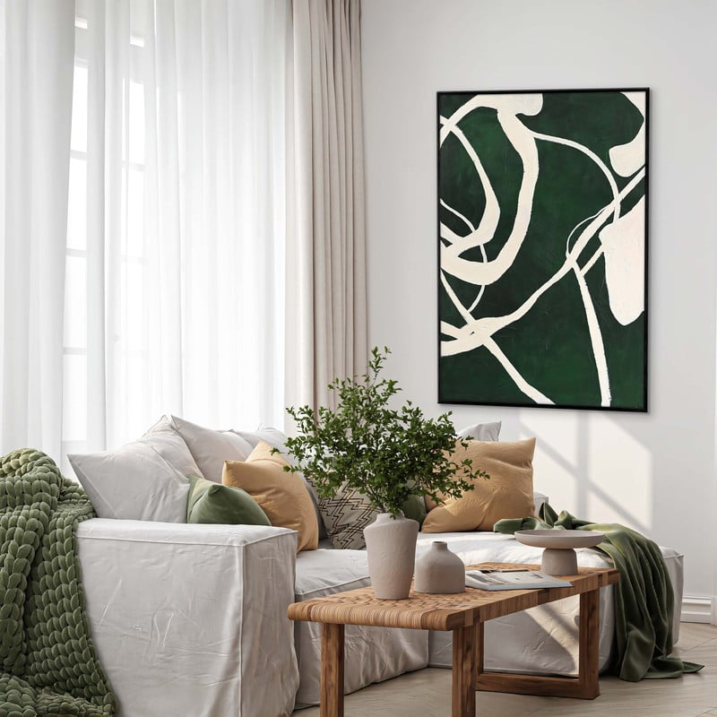 Inspiracje: Dekoracja